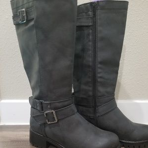 Womens boots